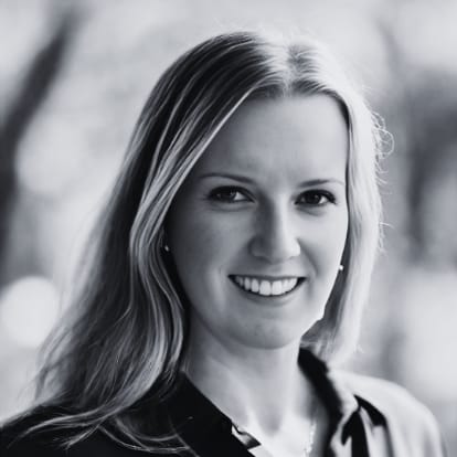 Megan Long, Senior Digital Marketing Manager - Kennedys Law