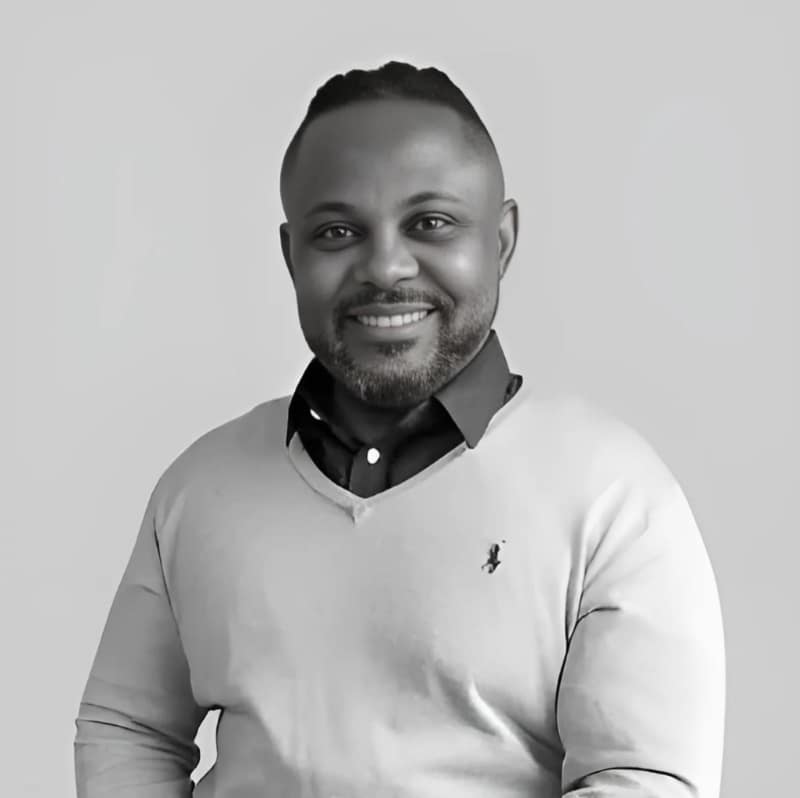 Taku Chituku, Partnerships & Sales Lead, UK - Relewise